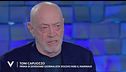 Toni Capuozzo: "Prima di diventare giornalista volevo fare il marinaio"