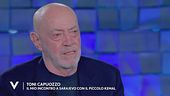Toni Capuozzo: "Il mio incontro a Sarajevo con il piccolo Kemal"