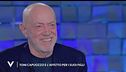 Toni Capuozzo: "L'amore per i miei figli"