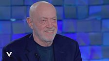 Toni Capuozzo: l'intervista integrale