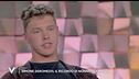 Simone Deromedis e il ricordo di nonno Alfonso