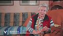 Nonna Rita: "Tutto l'amore per mio nipote Simone Deromedis"