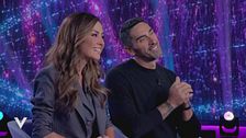 Giorgia Palmas e Filippo Magnini: l'intervista integrale