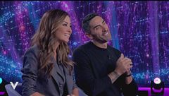 Giorgia Palmas e Filippo Magnini: l'intervista integrale