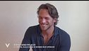 Sebastiano Pigazzi: il cinema, sulle orme di nonno Bud Spencer