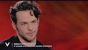Sebastiano Pigazzi e il legame speciale con mamma Diamante
