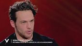 Sebastiano Pigazzi: "Ho debuttato in TV grazie a Luca Guadagnino"