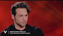 Sebastiano Pigazzi: "Oggi sono felicemente single"