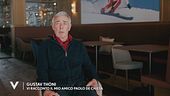 Gustav Thöni: "Vi racconto il mio amico Paolo De Chiesa"