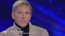 Paolo De Chiesa e l'amore per la famiglia