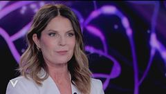 Marina La Rosa: l'intervista integrale