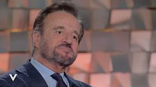 Christian De Sica: l'intervista integrale