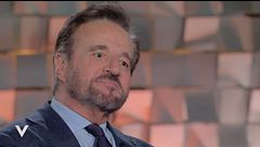 Christian De Sica: l'intervista integrale