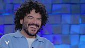 Francesco Renga: l'intervista integrale