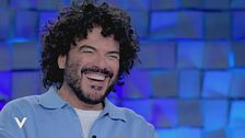Francesco Renga: l'intervista integrale