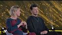Federica Pellegrini e Matteo Giunta: l'intervista integrale