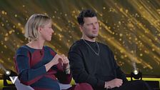 Federica Pellegrini e Matteo Giunta: l'intervista integrale