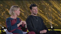 Federica Pellegrini e Matteo Giunta: l'intervista integrale