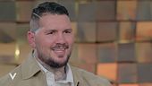 Daniele Scardina: l'intervista integrale