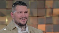 Daniele Scardina: l'intervista integrale