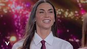 Melissa Satta: l'intervista integrale