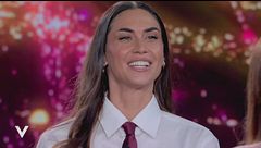 Melissa Satta: l'intervista integrale