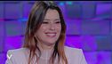 Claudia Pandolfi: l'intervista integrale