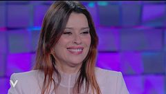 Claudia Pandolfi: l'intervista integrale