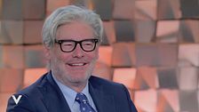 Paolo Del Debbio: l'intervista integrale