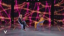Sonia Bruganelli: l'intervista integrale