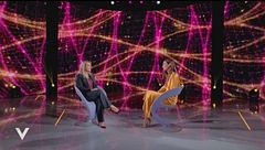 Sonia Bruganelli: l'intervista integrale