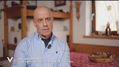 Orlando Maruggi, il preparatore atletico di René De Silvestro