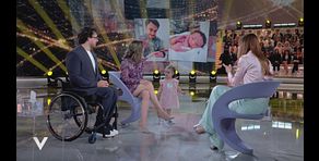 La famiglia di René De Silvestro: "Il nostro legame e il nostro amore"