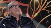 Guillermo Mariotto: "Il mio compleanno importante"
