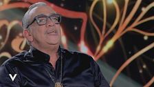 Guillermo Mariotto: "Il mio compleanno importante"