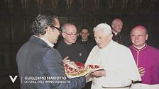 Guillermo Mariotto: lo stile dell'imprevedibilità