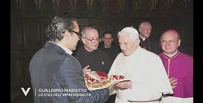 Guillermo Mariotto: lo stile dell'imprevedibilità