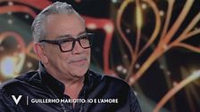 Guillermo Mariotto e l'amore