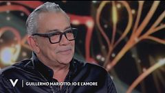 Guillermo Mariotto e l'amore