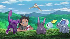 Ep. 5 - Guarire chi guarisce!