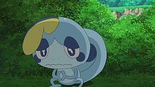 Ep. 6 - Sobble e la strategia furtiva!