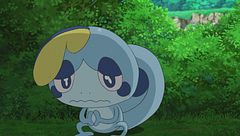 Ep. 6 - Sobble e la strategia furtiva!