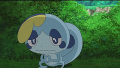 Ep. 6 - Sobble e la strategia furtiva!