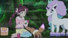 Ep. 7 - La favola nel bosco brillabirinto!