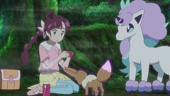 Ep. 7 - La favola nel bosco brillabirinto!