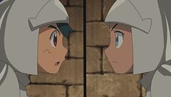 Ep. 8 - In cerca di cavalleria!