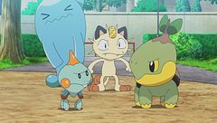 Ep. 10 - Rotolando per la città!