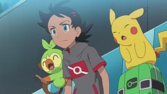 Ep. 12 - Oltre la cavalleria per diventare maestro di Gambo!