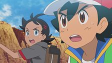 Ep. 16 - Absol è innocente!