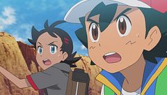 Ep. 16 - Absol è innocente!